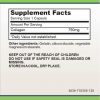 Bovine Collagen (750 mg) 120 Capsules