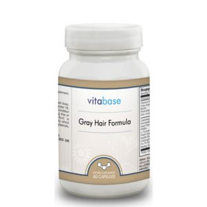 Gray Hair Formula