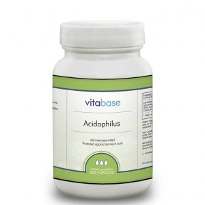 vitabase-acidophilus