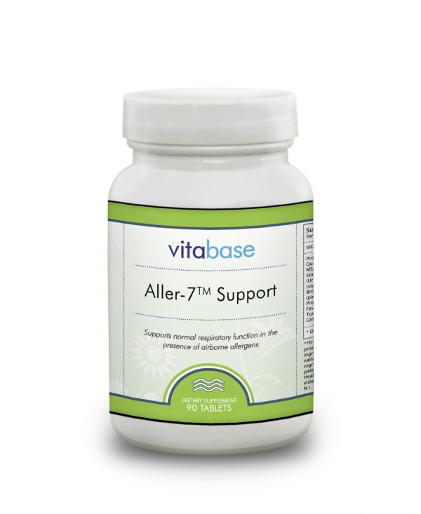 vitabase-aller-7-support