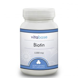 vitabase-biotin