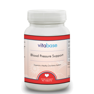 vitabase-blood-pressure-support