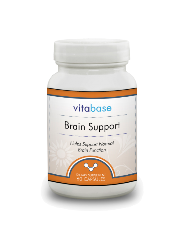 Brain Support Supplements