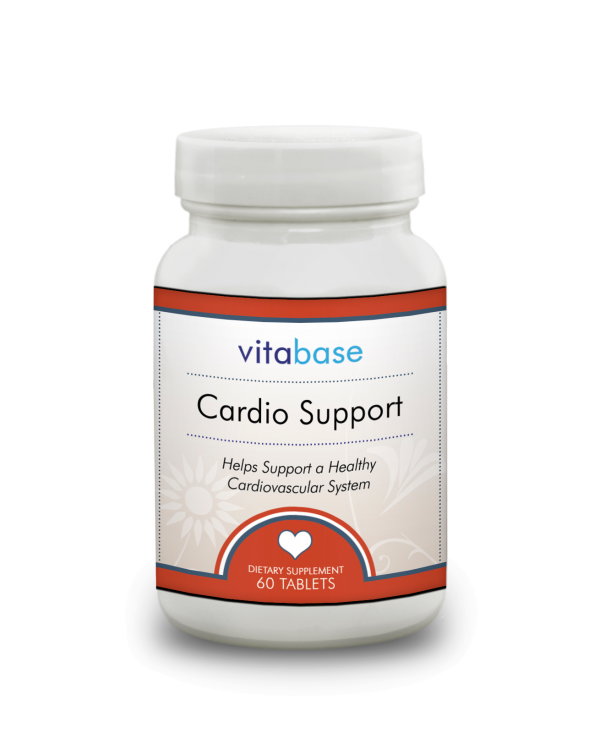 vitabase-cardio-support