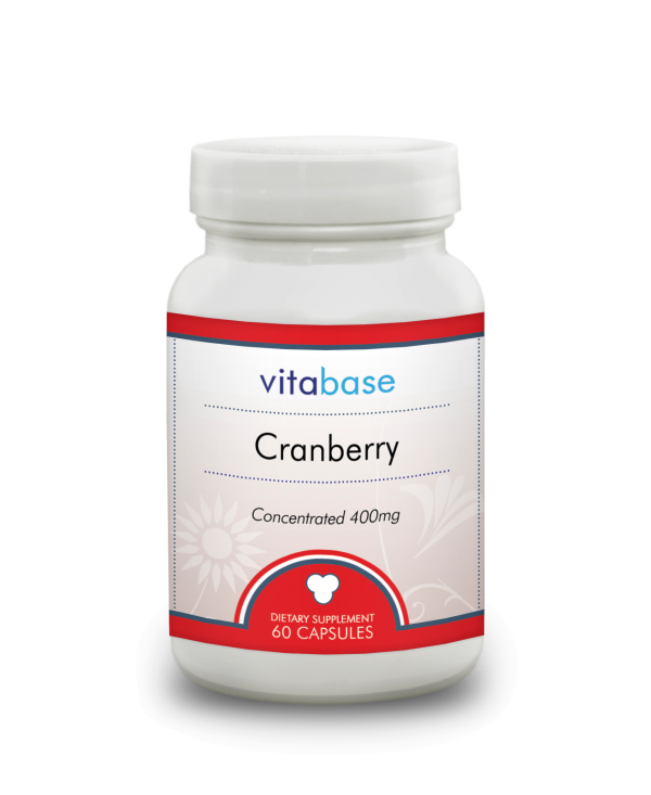 vitabase-cranberry