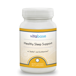 Healthy Sleep Support