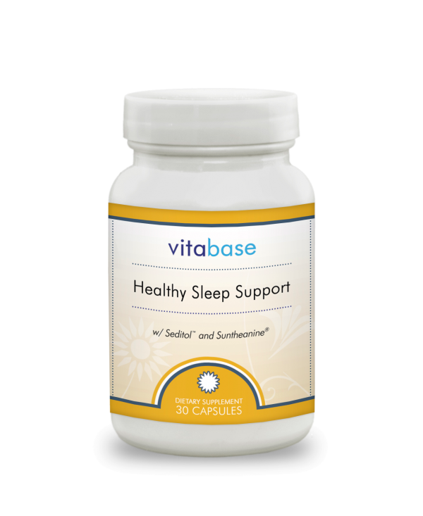 Healthy Sleep Support