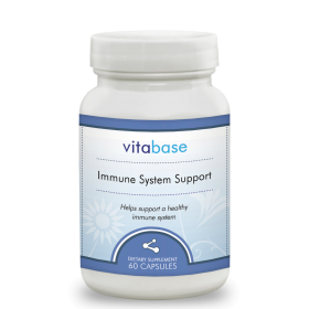 vitabase Immune System Support