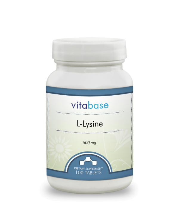 vitabase-l-lysine