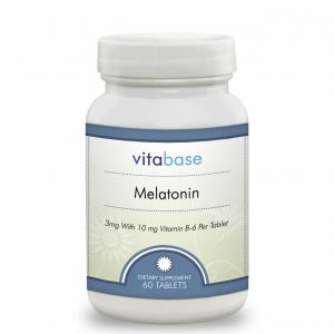 vitabase-melatonin