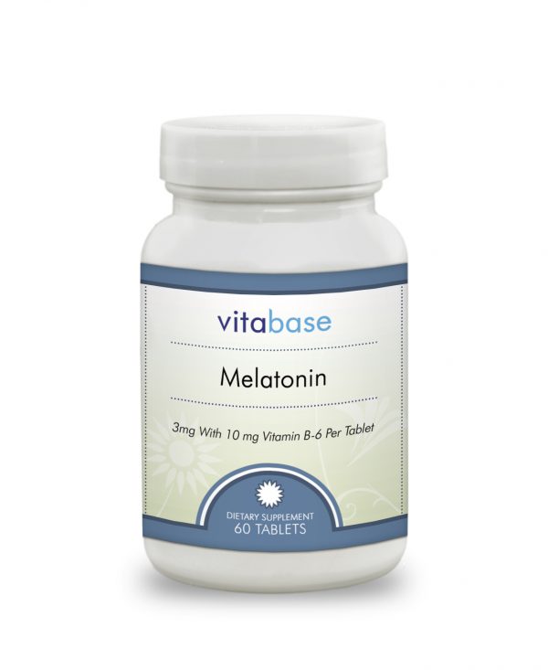 vitabase-melatonin