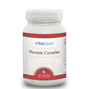 vitabase-parasite complex