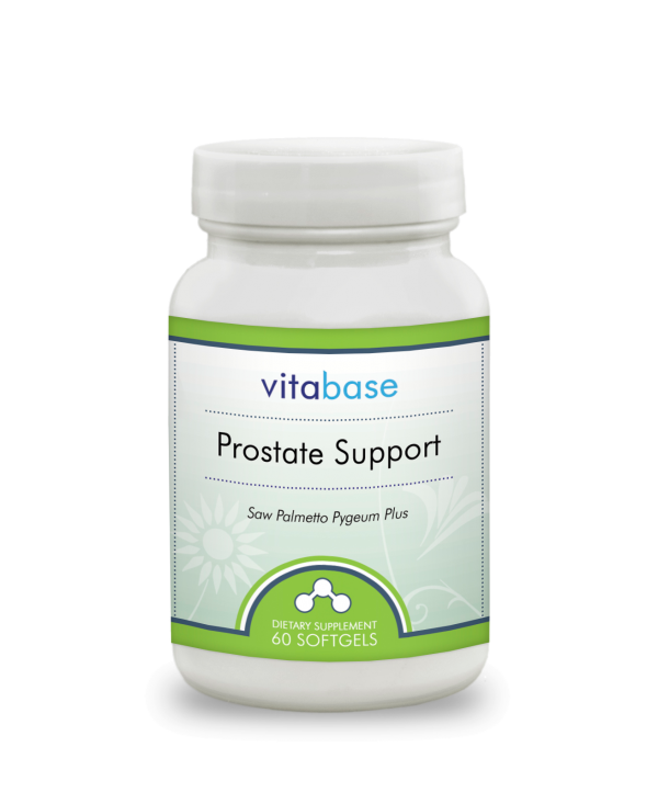 vitabase-prostate-support