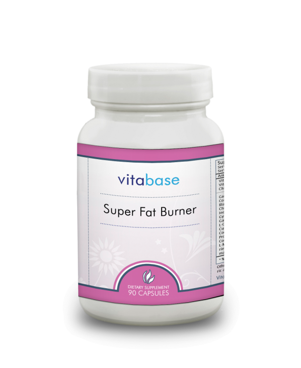 weight loss - Super Fat Burner