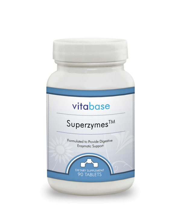 vitabase-superzymes