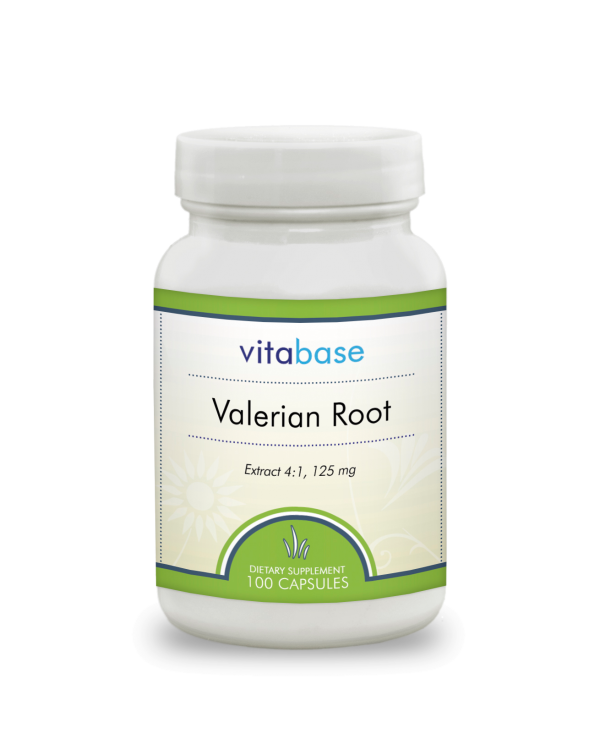 vitabase-valerian-root