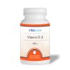 Vitamin D-3 (400 IU)