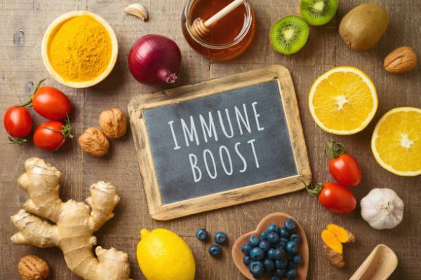 Best Practices Increasing Immunity