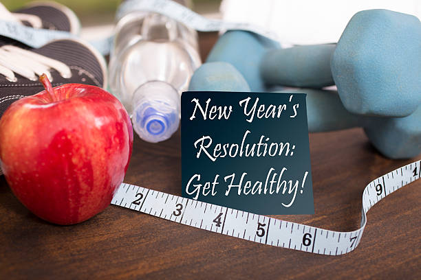 Health Resolutions