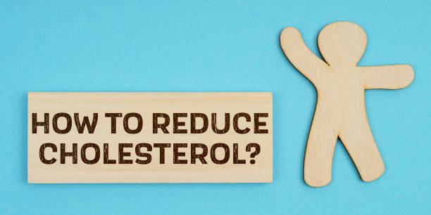 Natural Ways To Reduce Cholesterol
