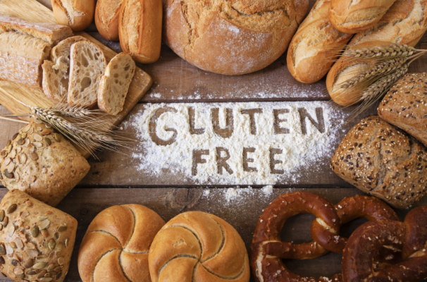 Gluten-free Diet