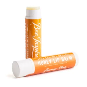 HONEy lip balm