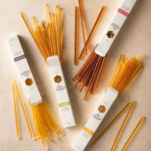 Honey Sticks