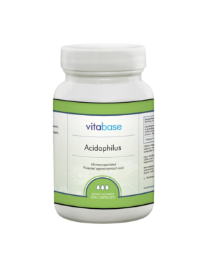 acidophilus