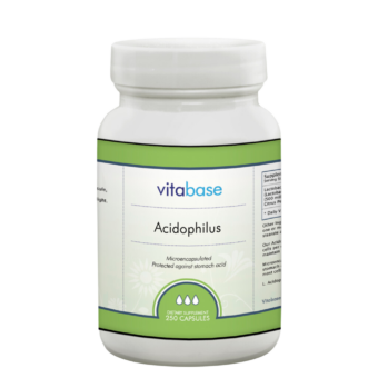 acidophilus