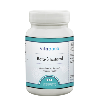 Beta-Sitosterol