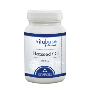 Flaxseed Oil