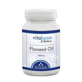 Flaxseed Oil