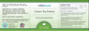 Green Tea Extract