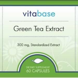 Green Tea Extract