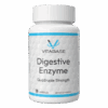 Vitabase Digestive Enzyme Label