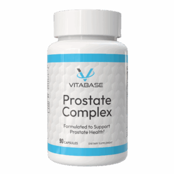 Vitabase Prostate Complex