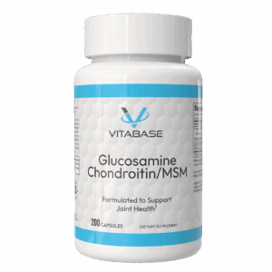 Vitabase Glucosamine Chondroitin