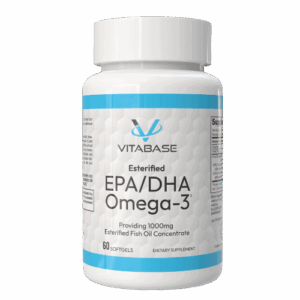 Vitabase EPA/DHA Omega