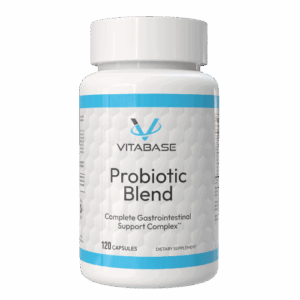 Vitabase Probiotic Blend