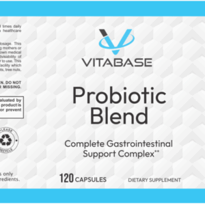 Vitabase Probiotic Blend