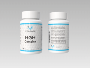 Vitabase HGH Complex