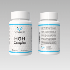 Vitabase HGH Complex