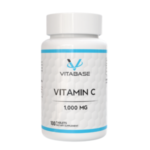 Vitabase Vitamin C