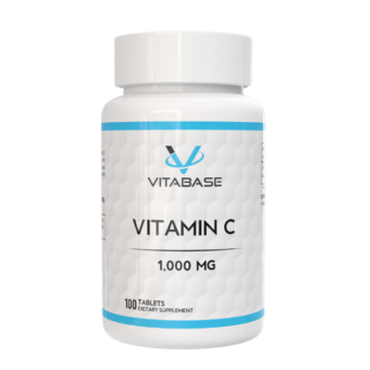 Vitabase Vitamin C