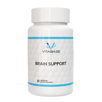 Vitabase Brain Support