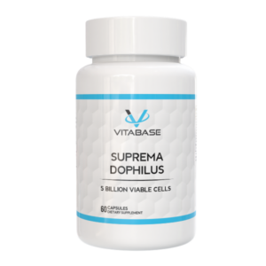 Vitabase Suprema Dophilus