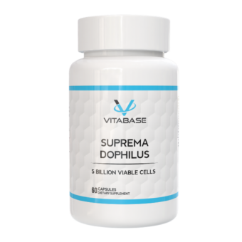 Vitabase Suprema Dophilus