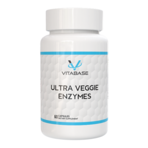 Vitabase Ultra Veggie Enzymes