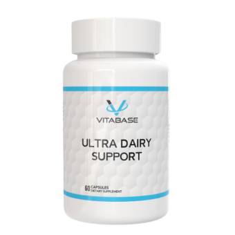 Vitabase Ultra Dairy Support