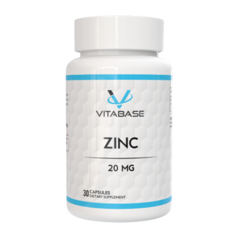 Vitabase Zinc